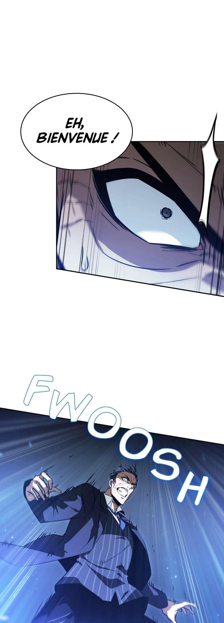 Read Tomb Raider King FR Manga Online