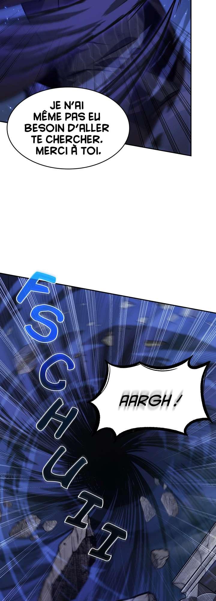 Read Tomb Raider King FR Manga Online