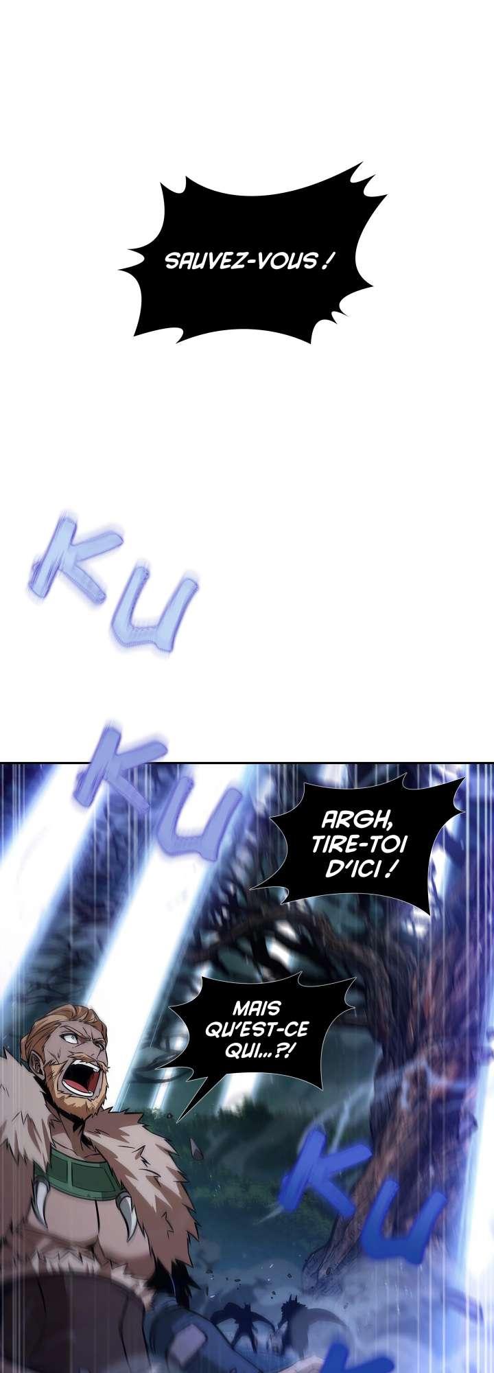 Read Tomb Raider King FR Manga Online