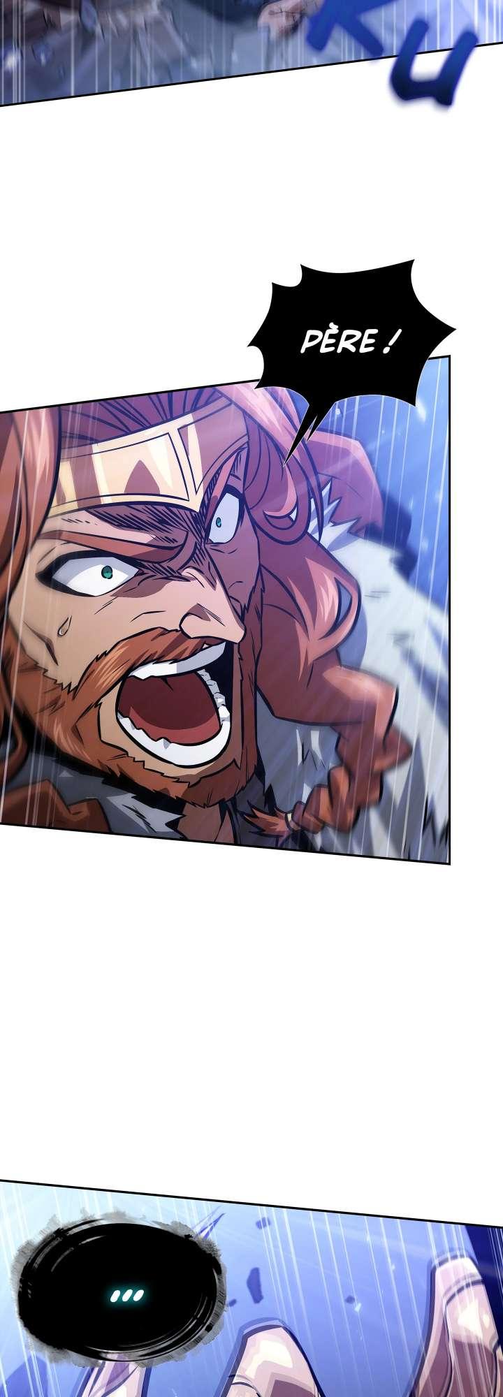 Read Tomb Raider King FR Manga Online