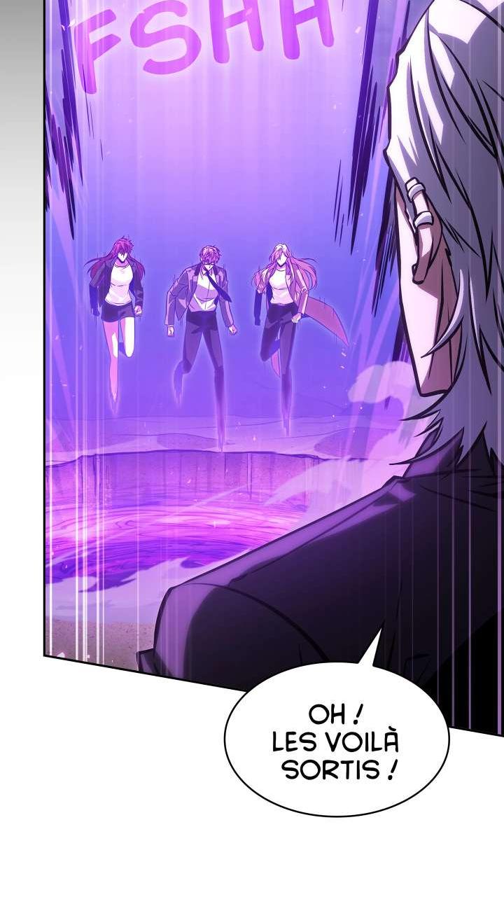 Read Tomb Raider King FR Manga Online