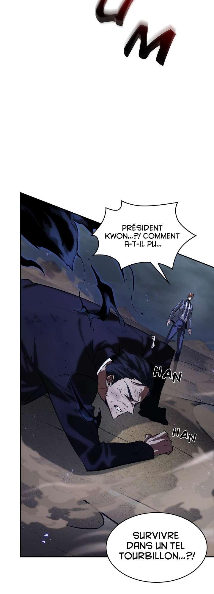 Read Tomb Raider King FR Manga Online