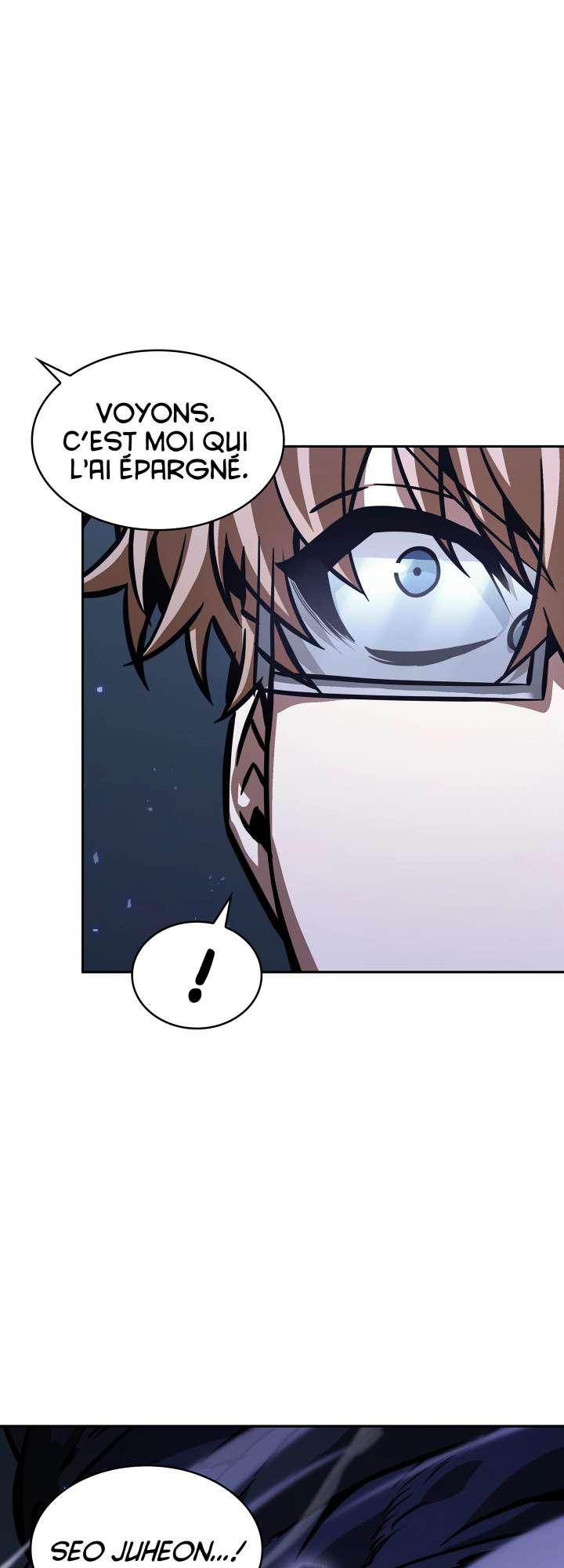 Read Tomb Raider King FR Manga Online