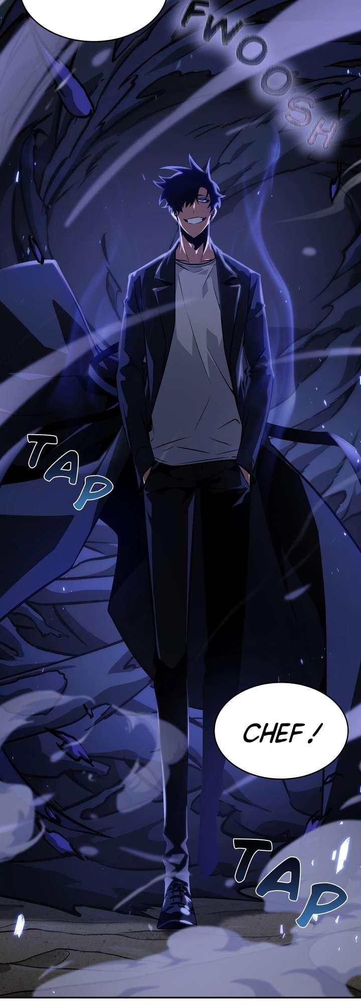 Read Tomb Raider King FR Manga Online