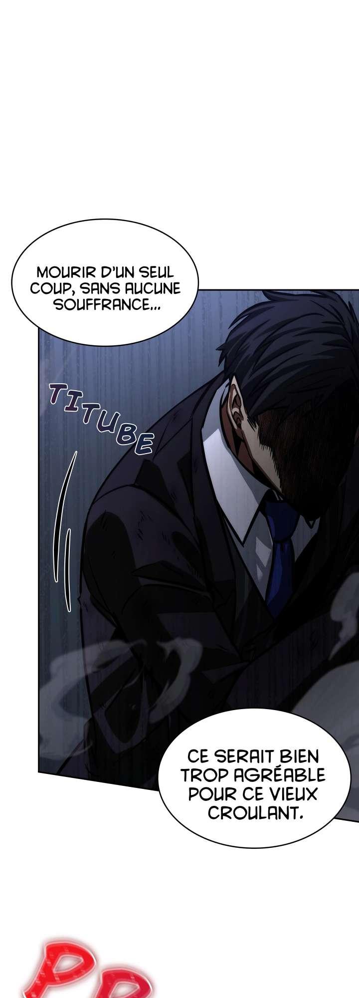 Read Tomb Raider King FR Manga Online