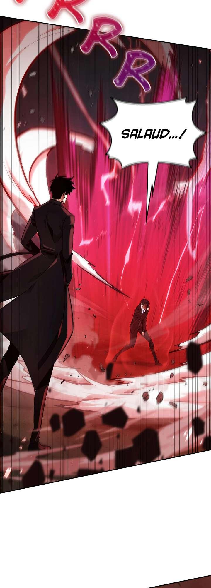 Read Tomb Raider King FR Manga Online