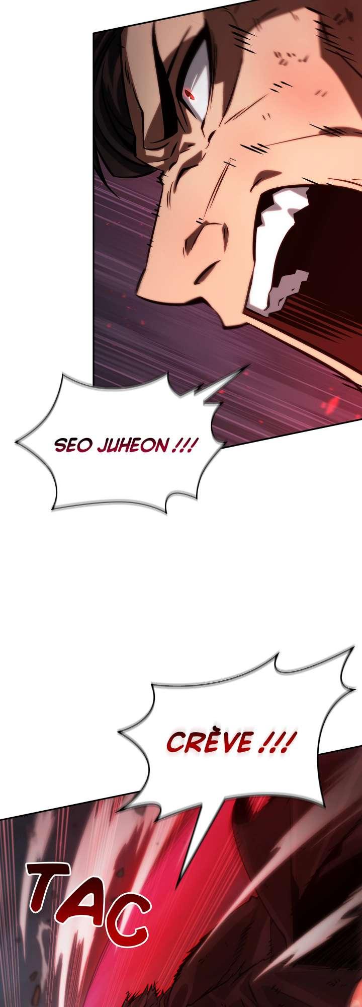 Read Tomb Raider King FR Manga Online