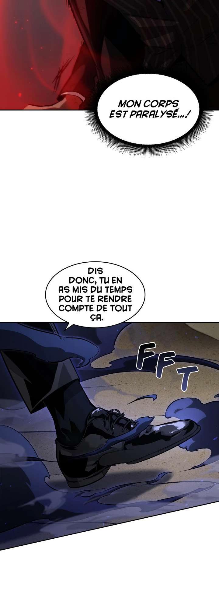 Read Tomb Raider King FR Manga Online