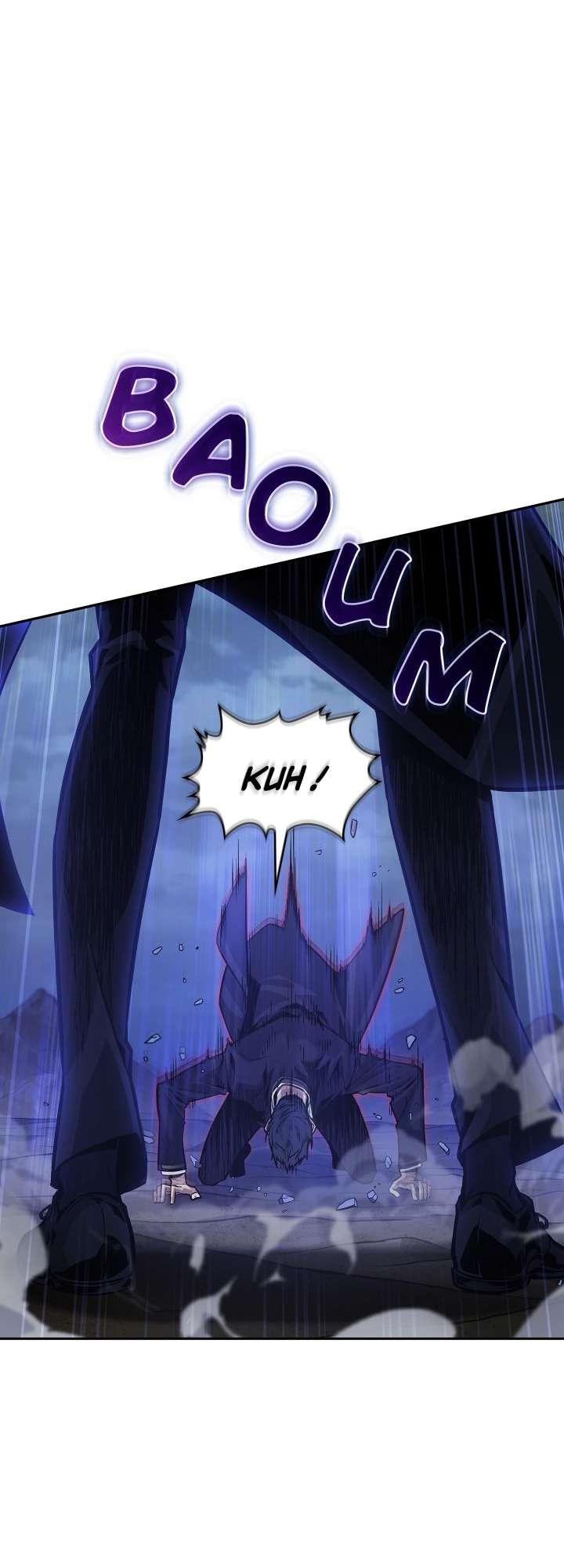 Read Tomb Raider King FR Manga Online