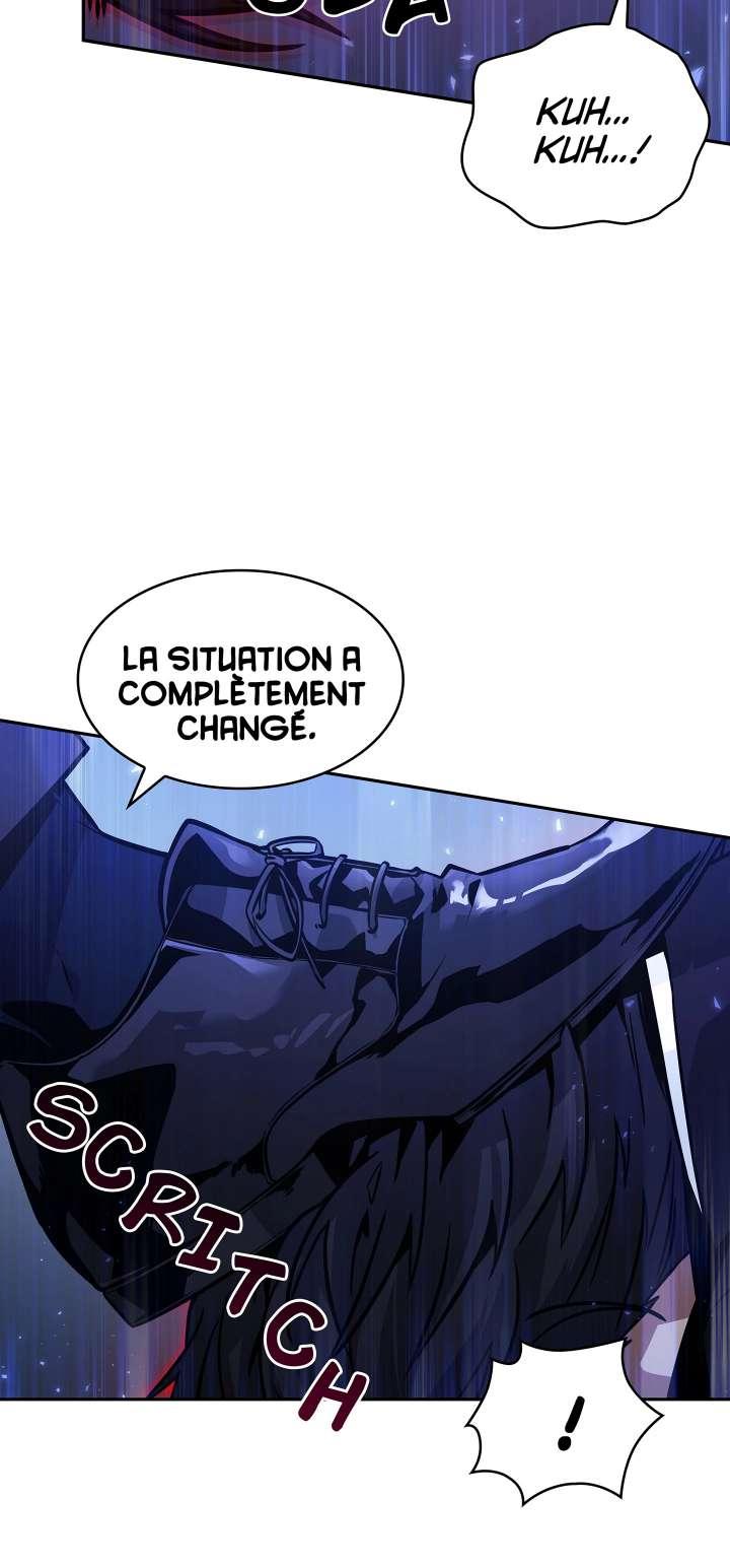 Read Tomb Raider King FR Manga Online