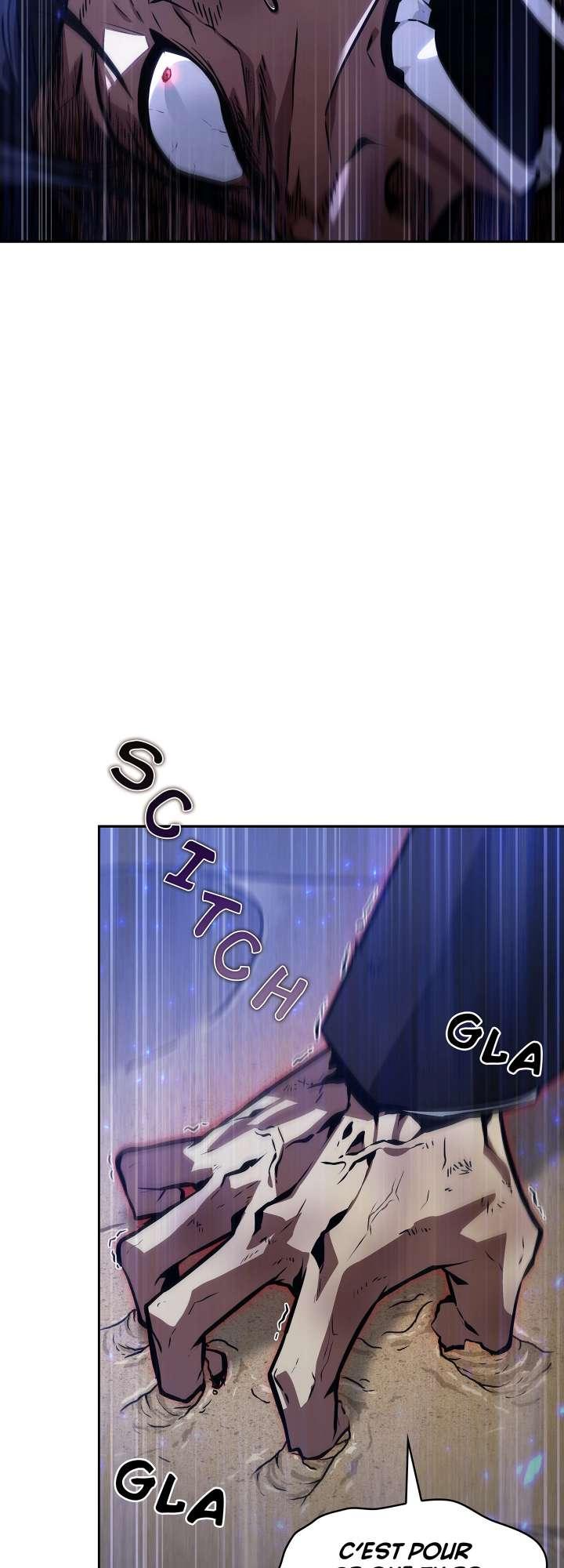 Read Tomb Raider King FR Manga Online