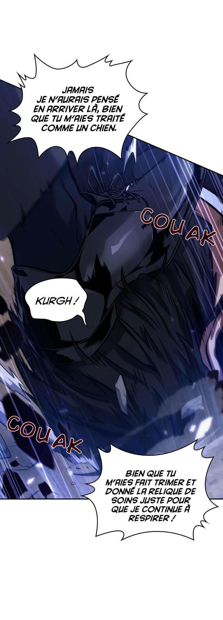 Read Tomb Raider King FR Manga Online