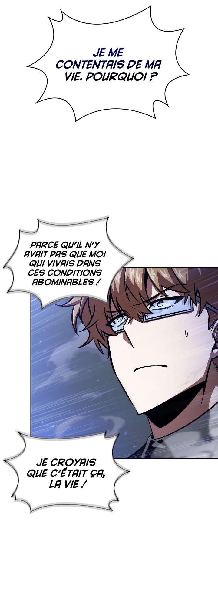 Read Tomb Raider King FR Manga Online