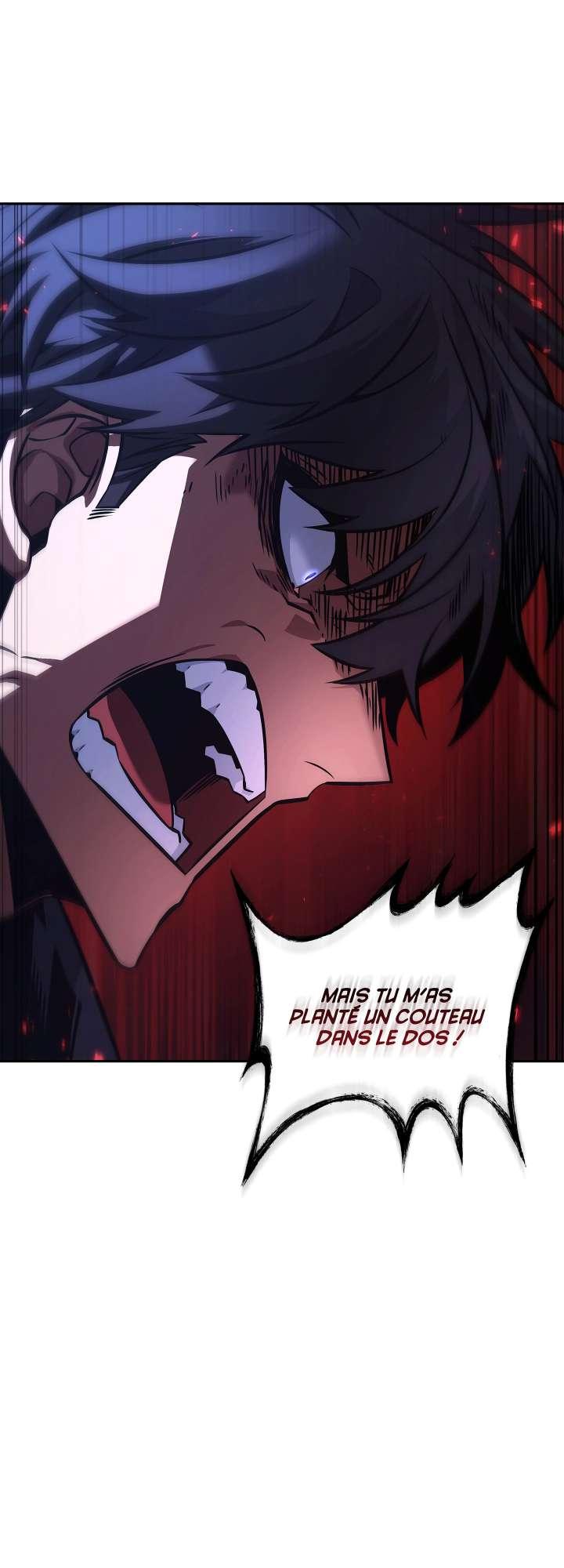 Read Tomb Raider King FR Manga Online