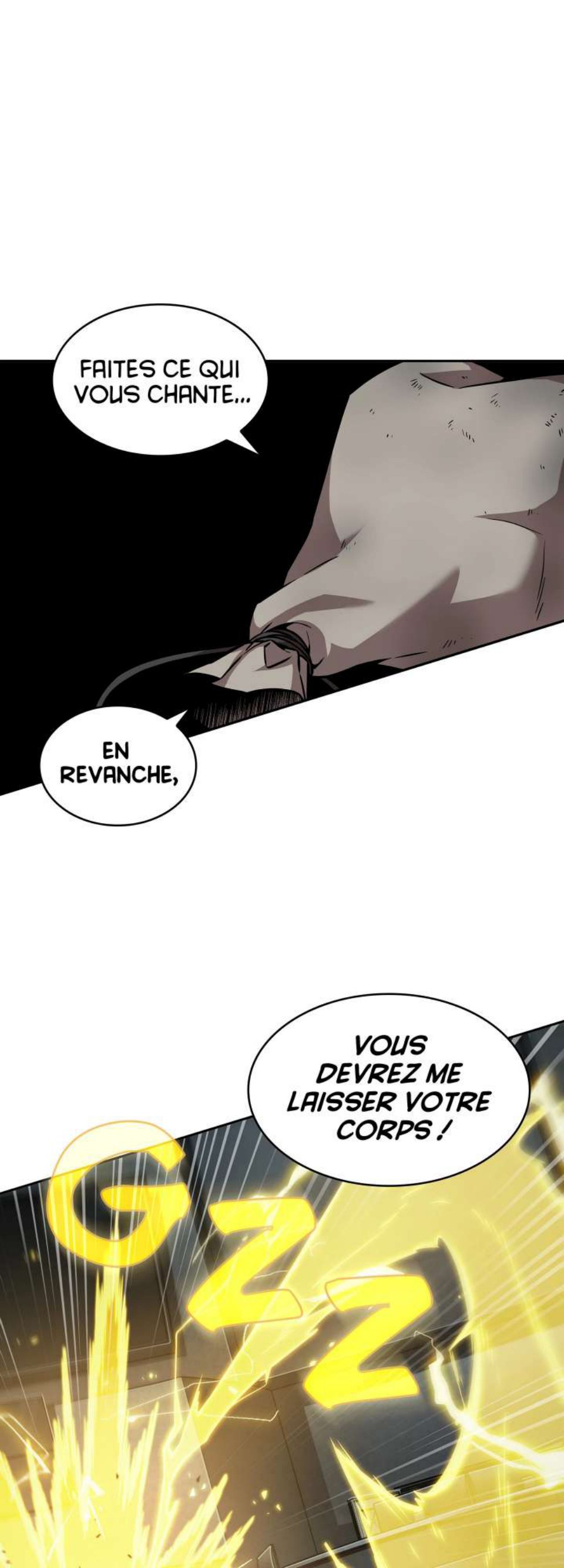 Read Tomb Raider King FR Manga Online