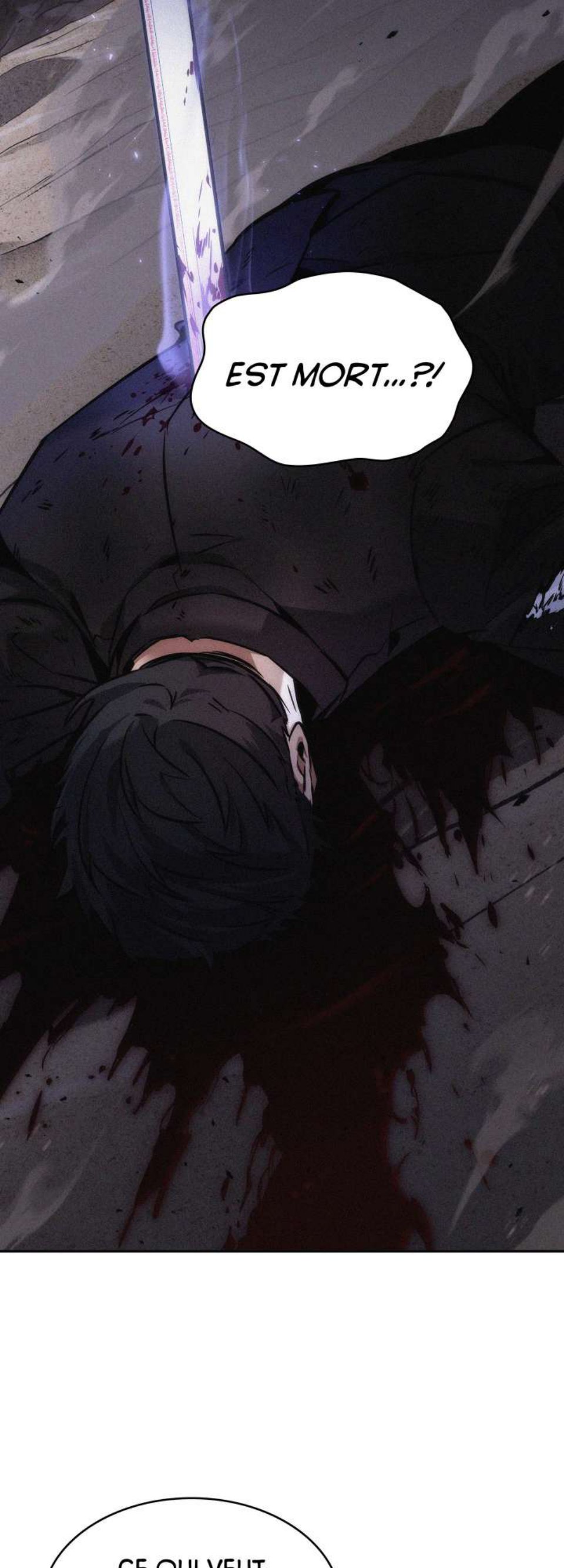 Read Tomb Raider King FR Manga Online