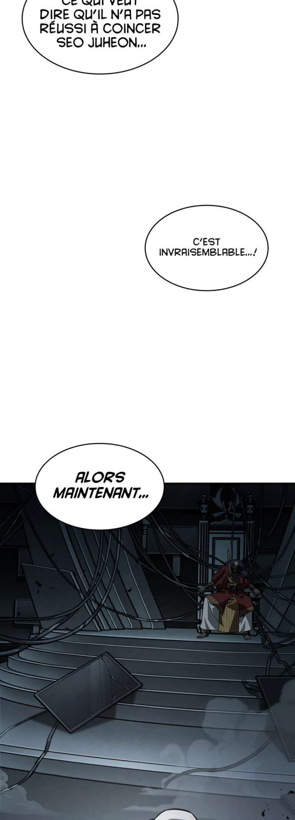 Read Tomb Raider King FR Manga Online