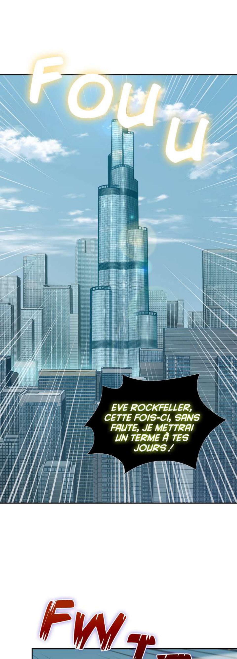 Read Tomb Raider King FR Manga Online