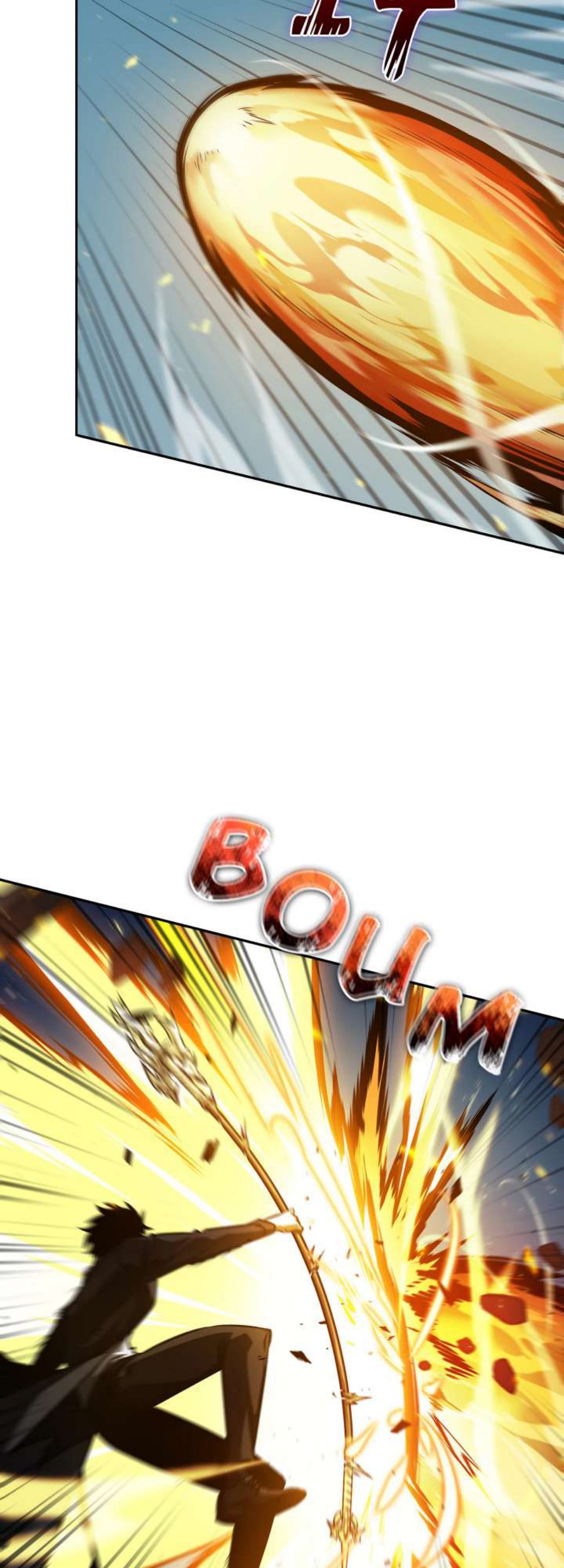 Read Tomb Raider King FR Manga Online