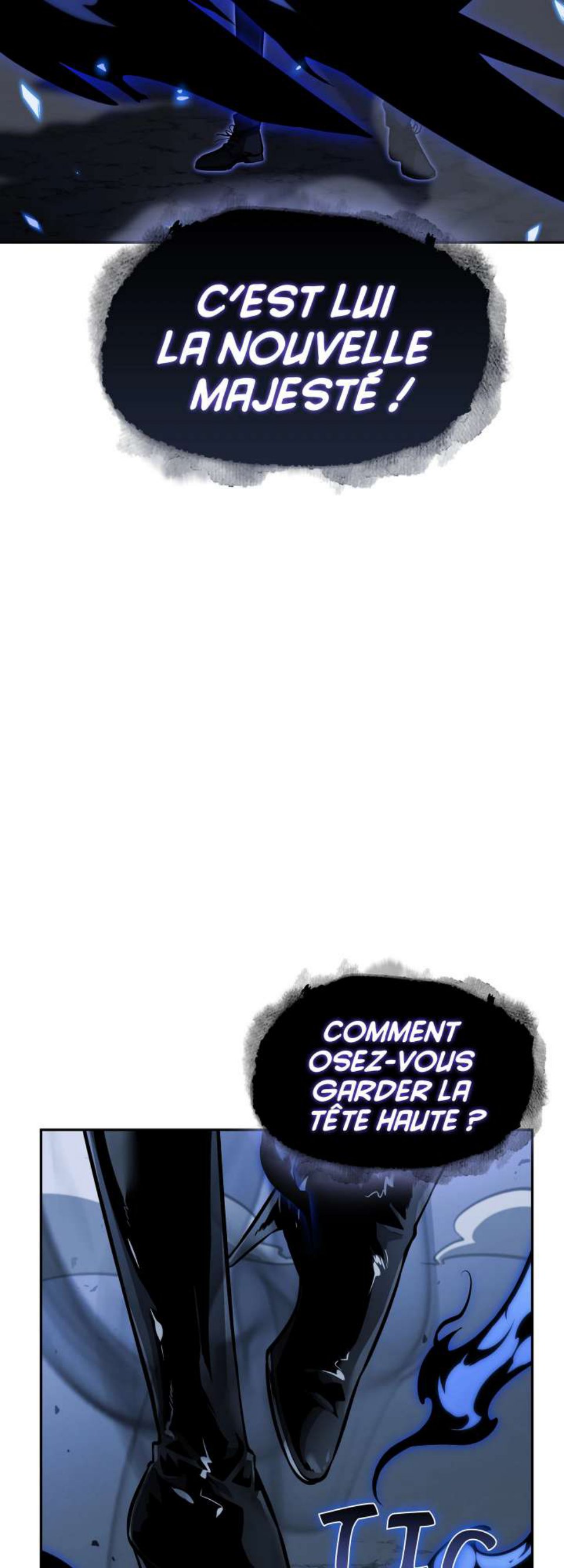 Read Tomb Raider King FR Manga Online