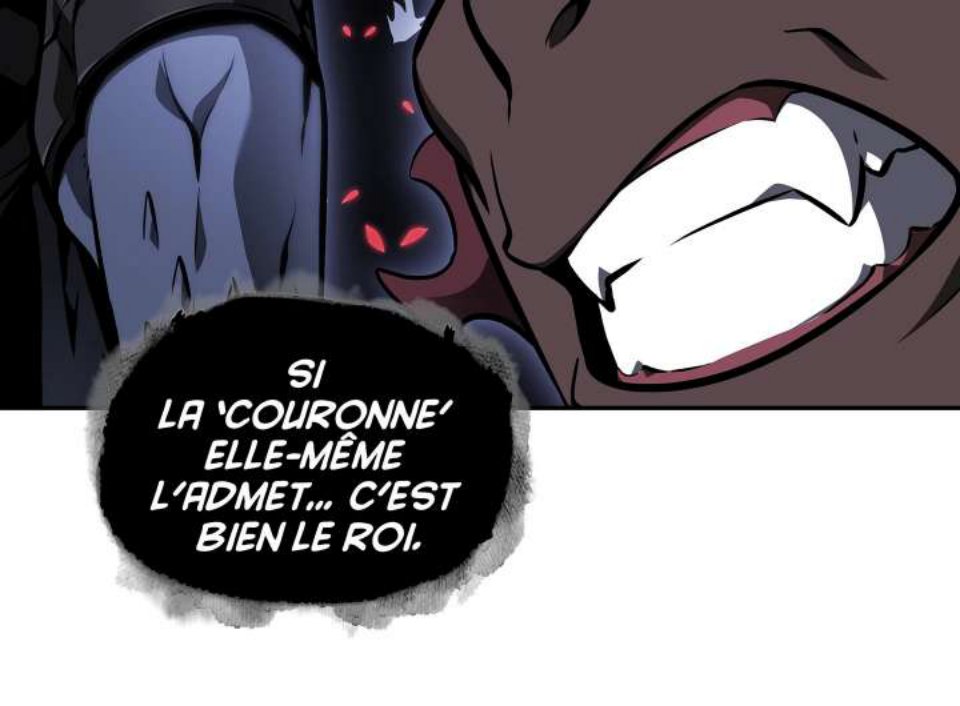 Read Tomb Raider King FR Manga Online