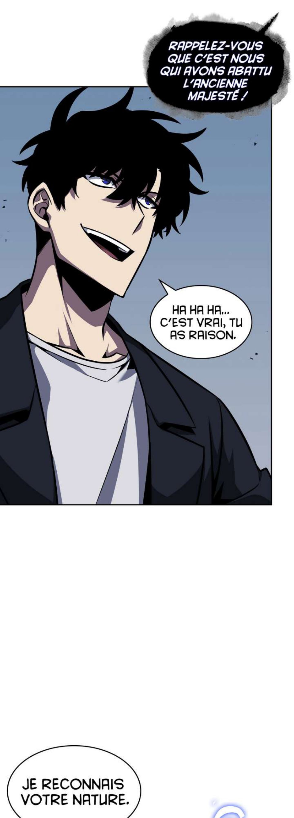 Read Tomb Raider King FR Manga Online