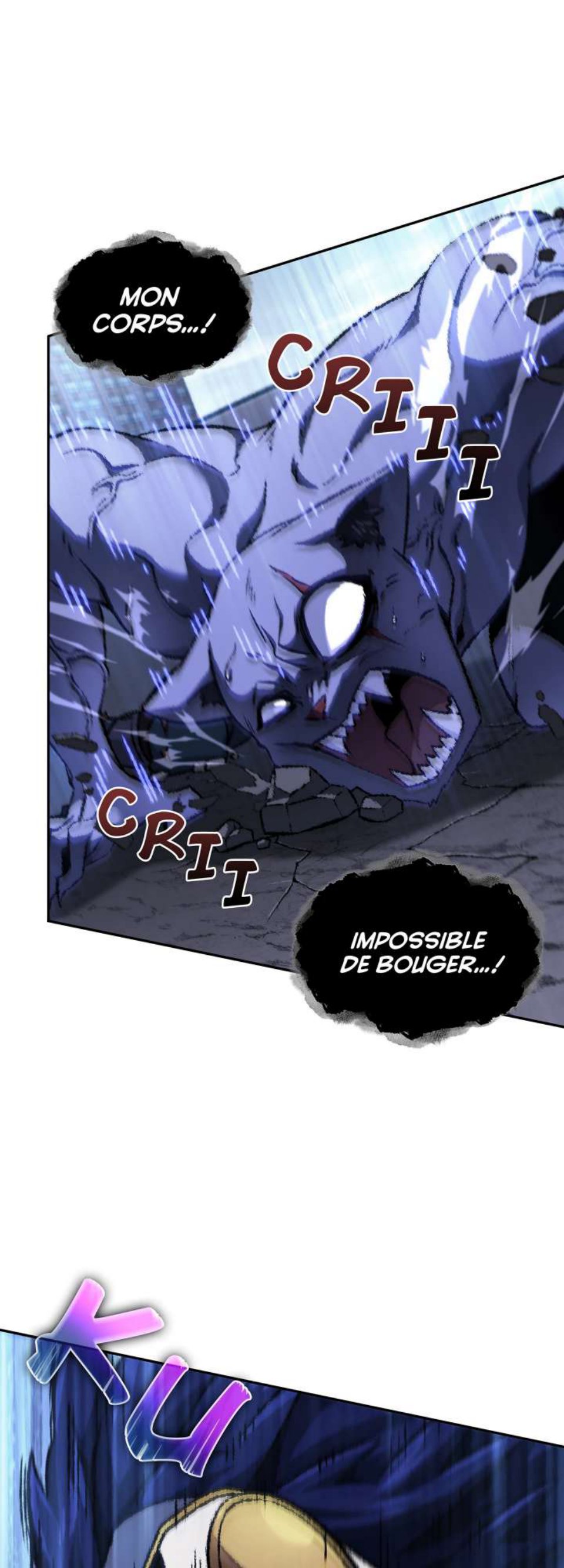 Read Tomb Raider King FR Manga Online