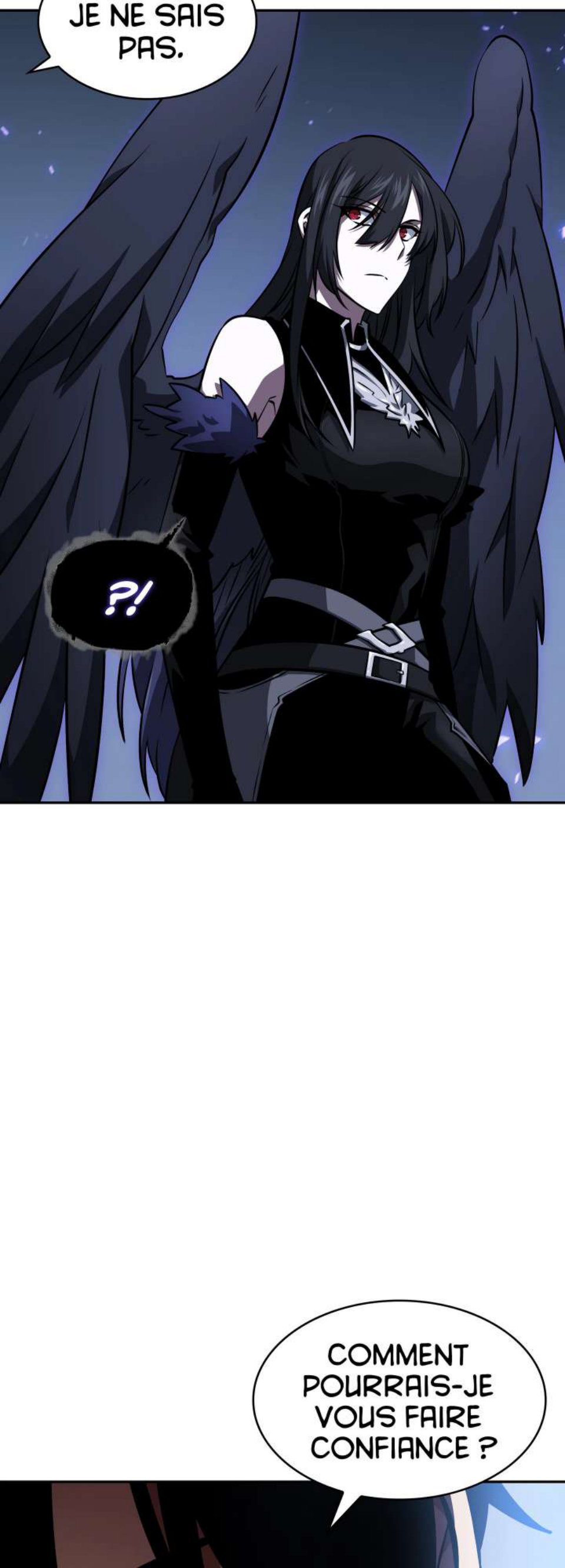 Read Tomb Raider King FR Manga Online