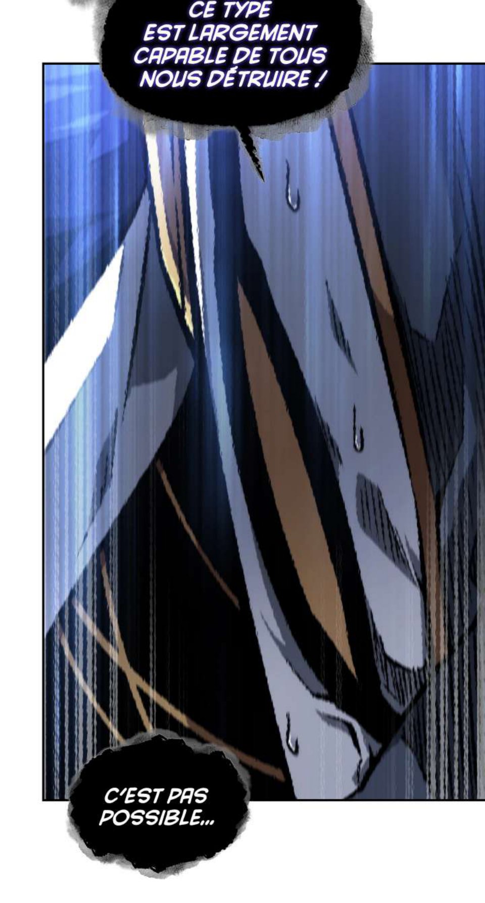 Read Tomb Raider King FR Manga Online