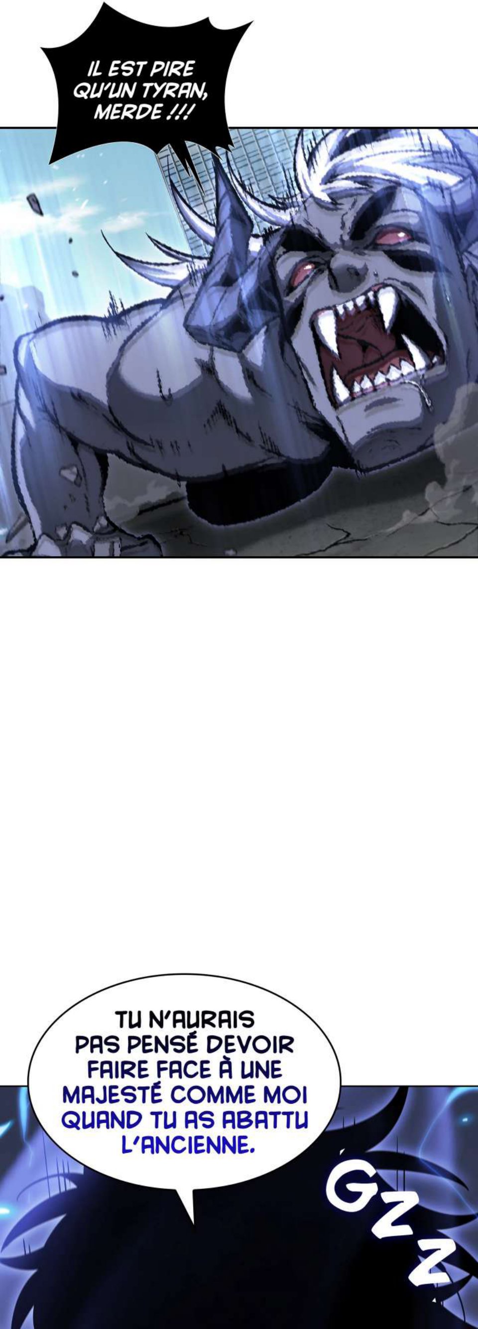 Read Tomb Raider King FR Manga Online