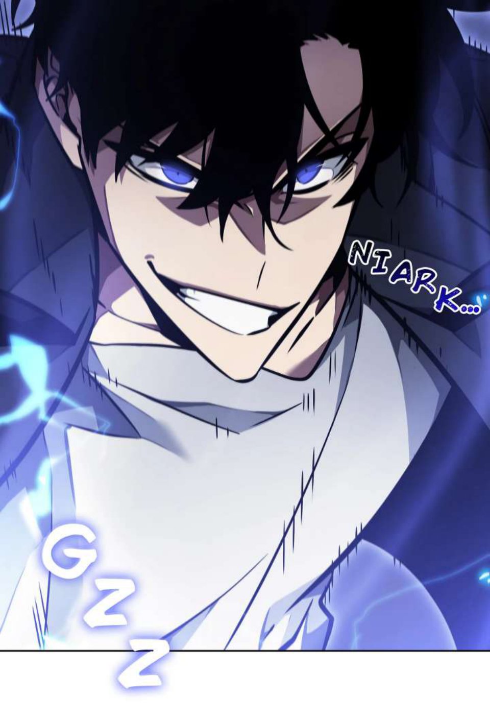 Read Tomb Raider King FR Manga Online