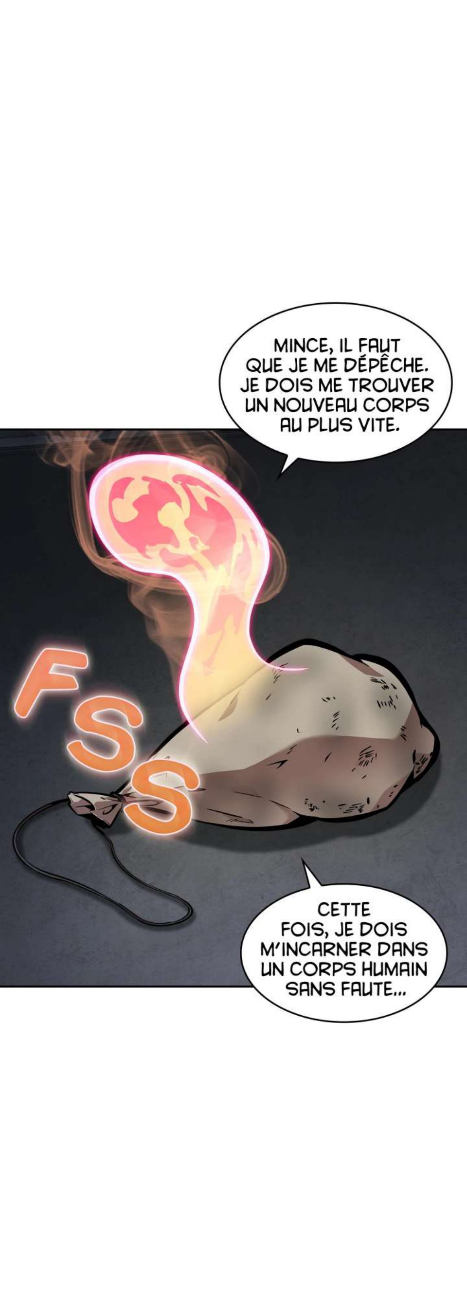 Read Tomb Raider King FR Manga Online