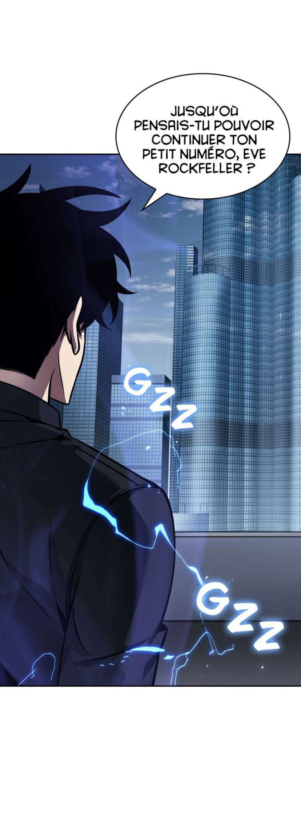 Read Tomb Raider King FR Manga Online