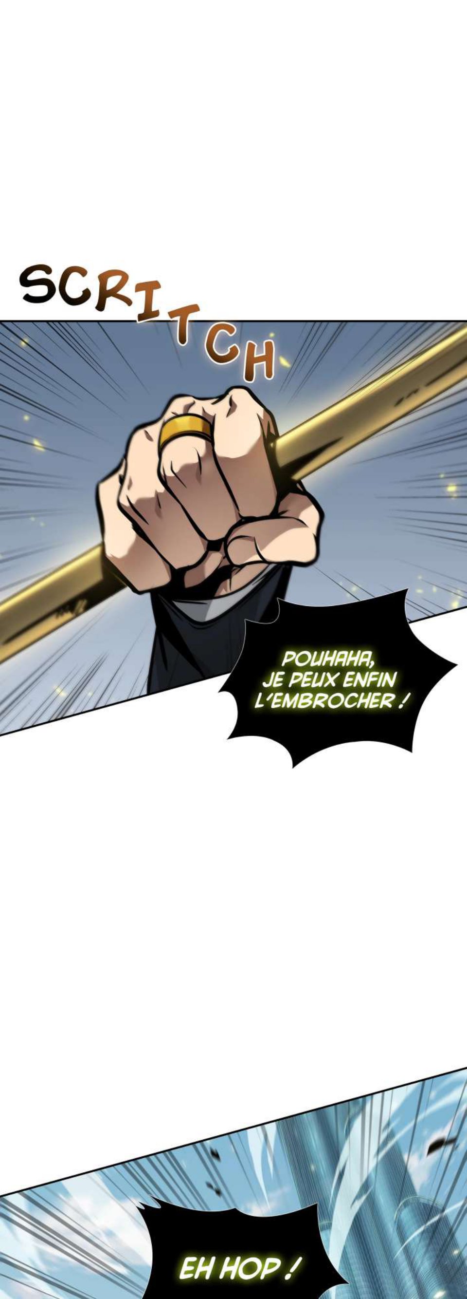 Read Tomb Raider King FR Manga Online