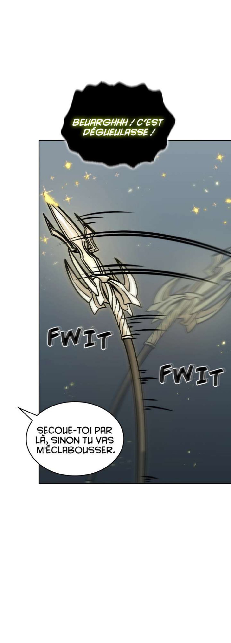 Read Tomb Raider King FR Manga Online