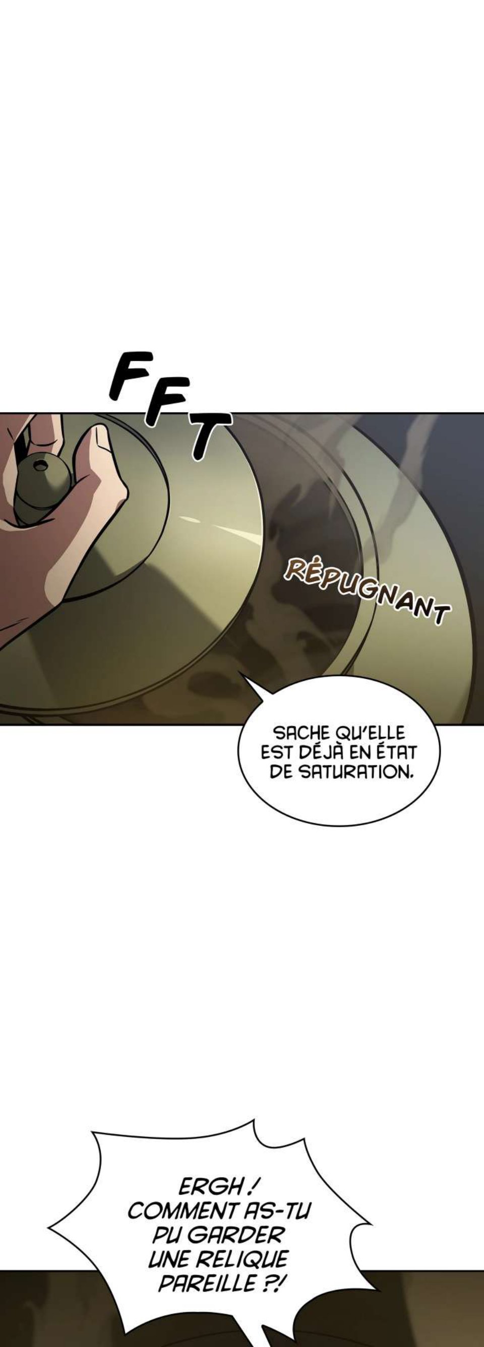 Read Tomb Raider King FR Manga Online