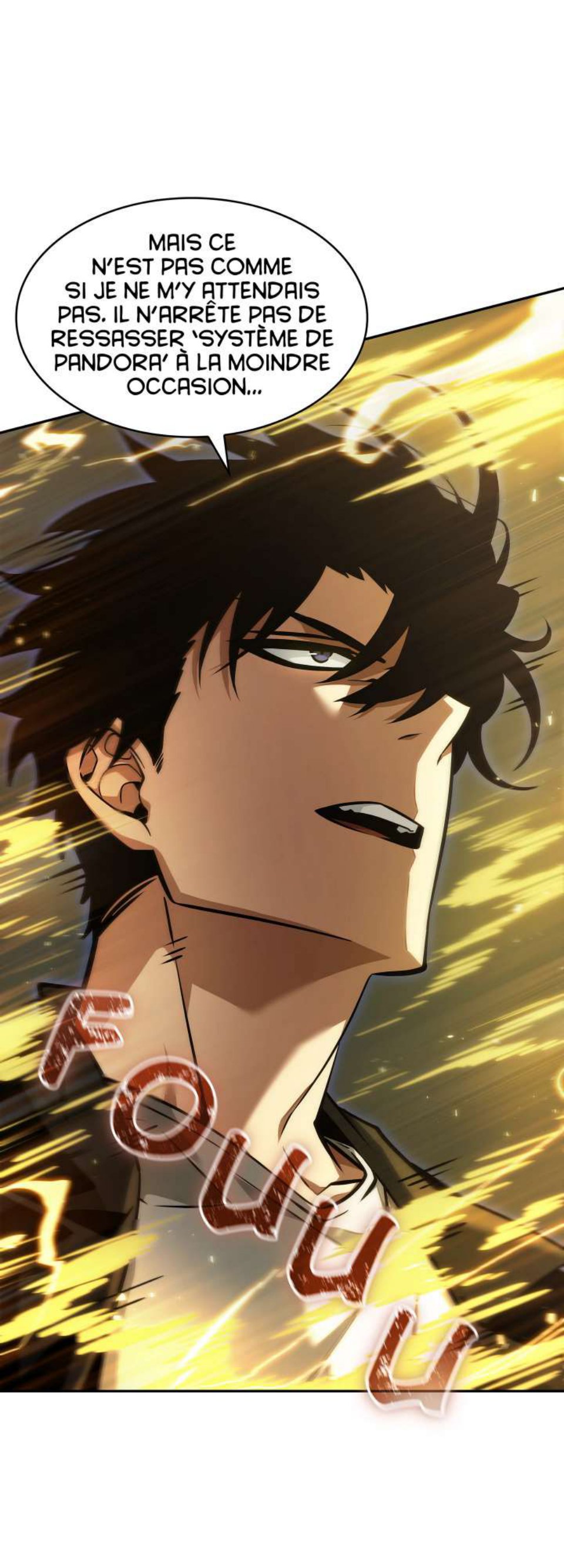 Read Tomb Raider King FR Manga Online