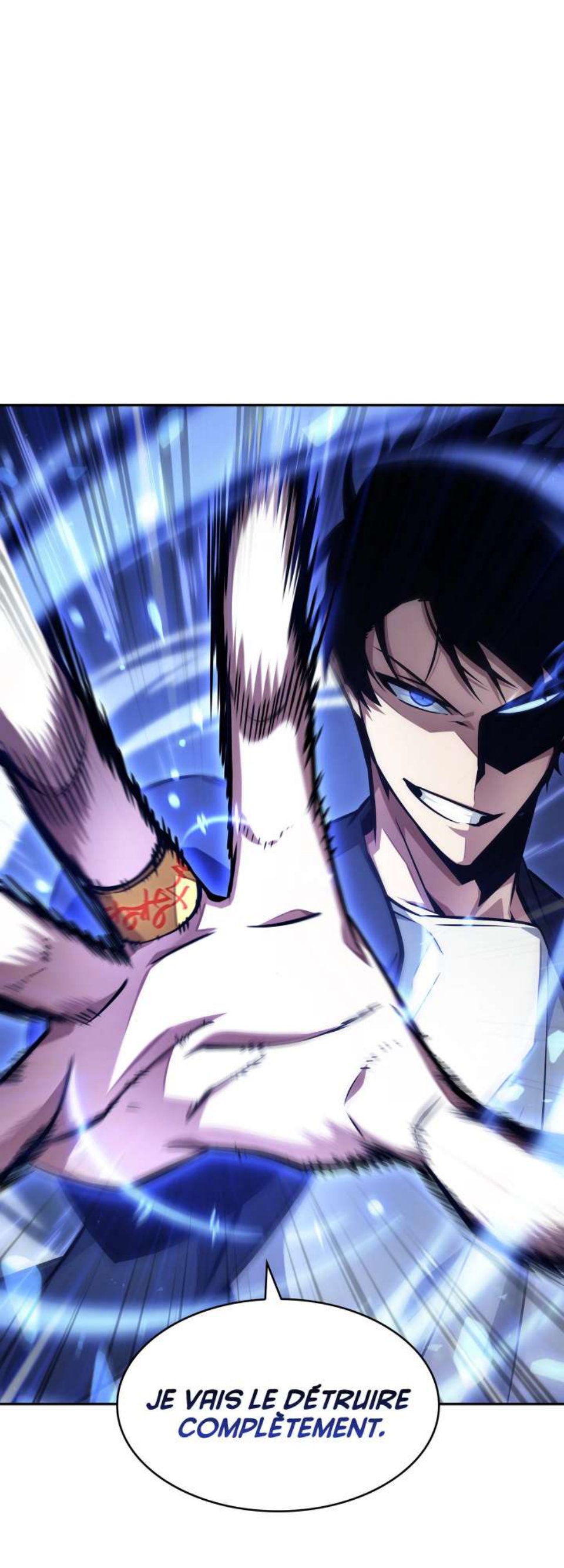 Read Tomb Raider King FR Manga Online