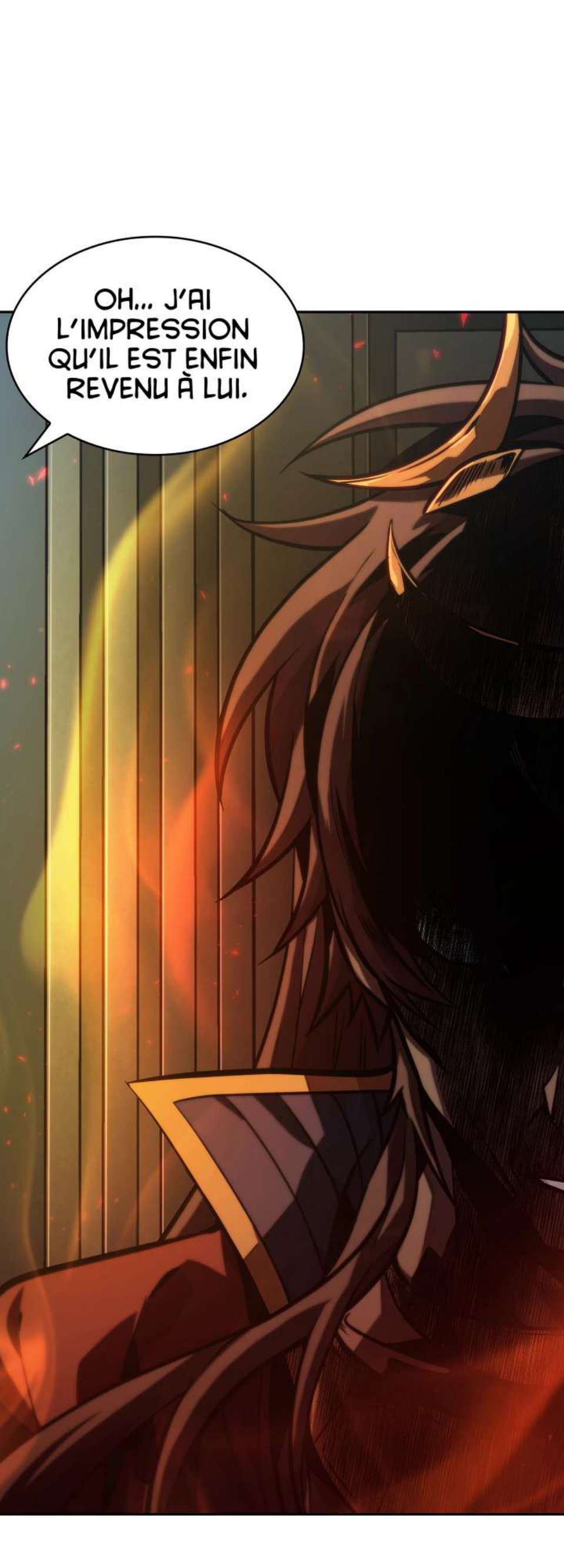 Read Tomb Raider King FR Manga Online