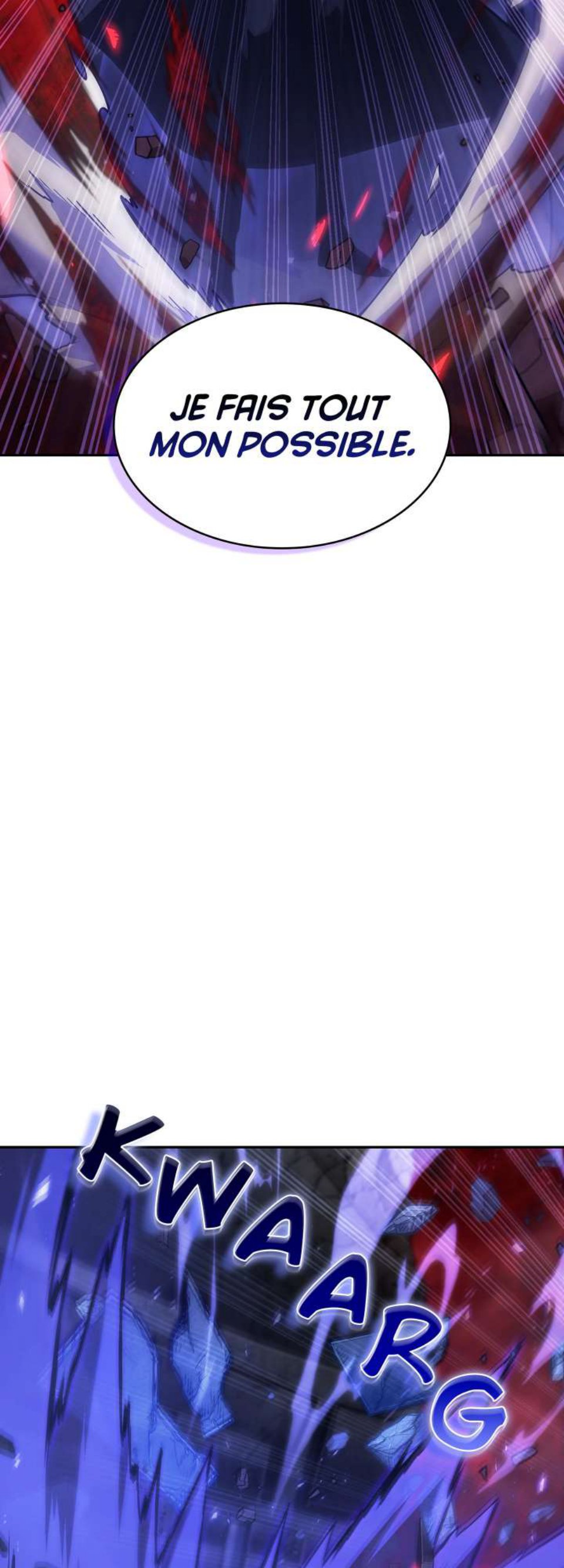 Read Tomb Raider King FR Manga Online