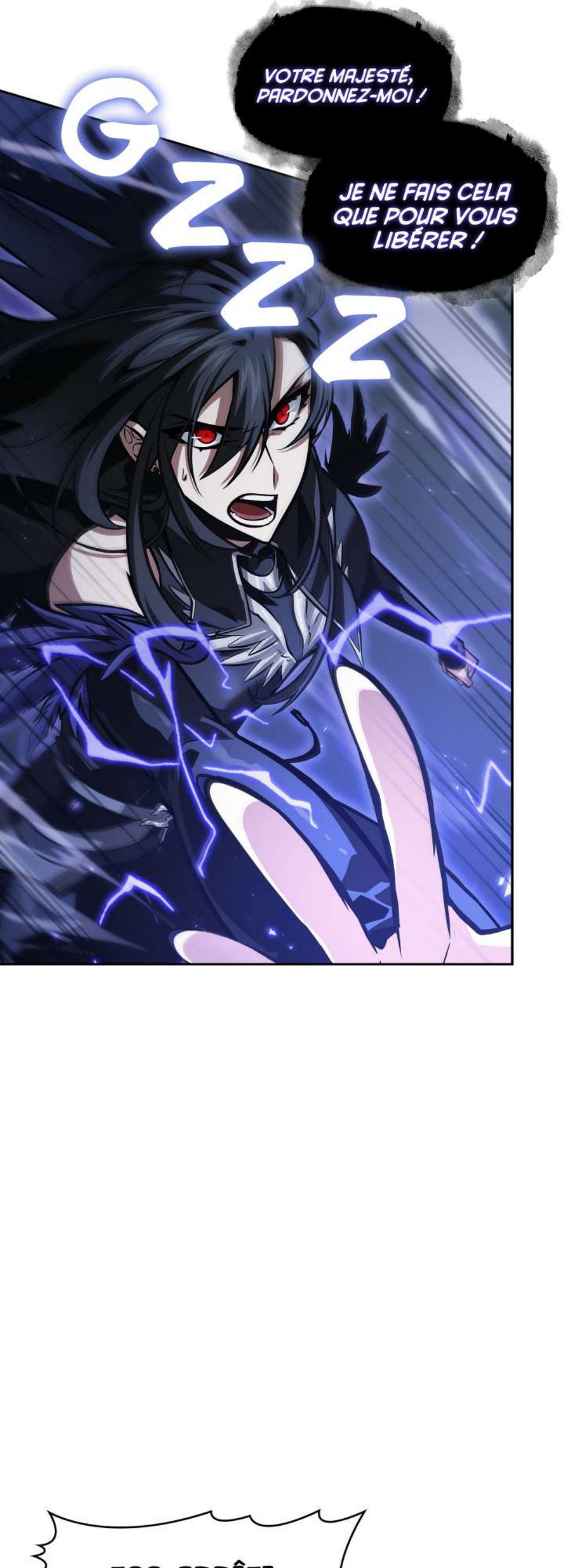 Read Tomb Raider King FR Manga Online