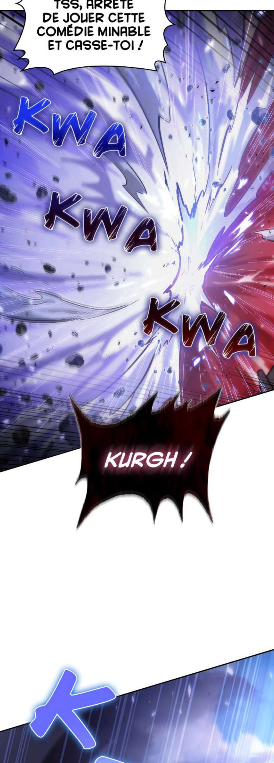 Read Tomb Raider King FR Manga Online