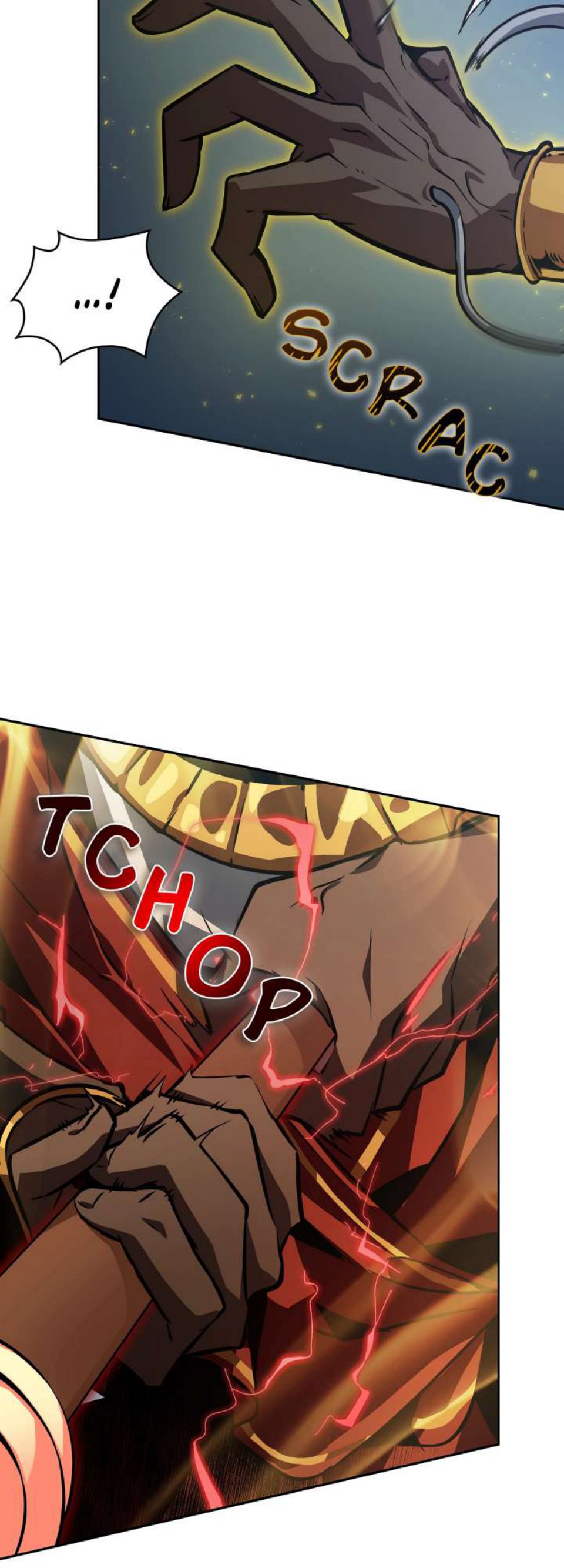 Read Tomb Raider King FR Manga Online