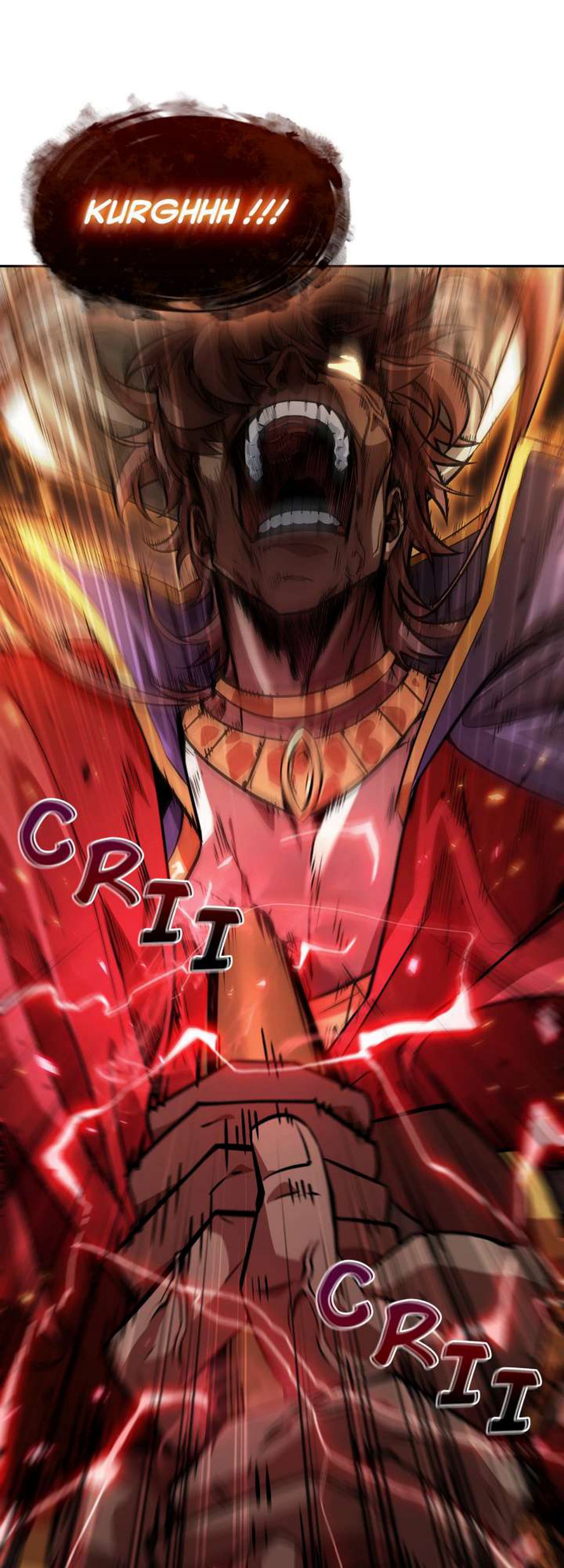 Read Tomb Raider King FR Manga Online