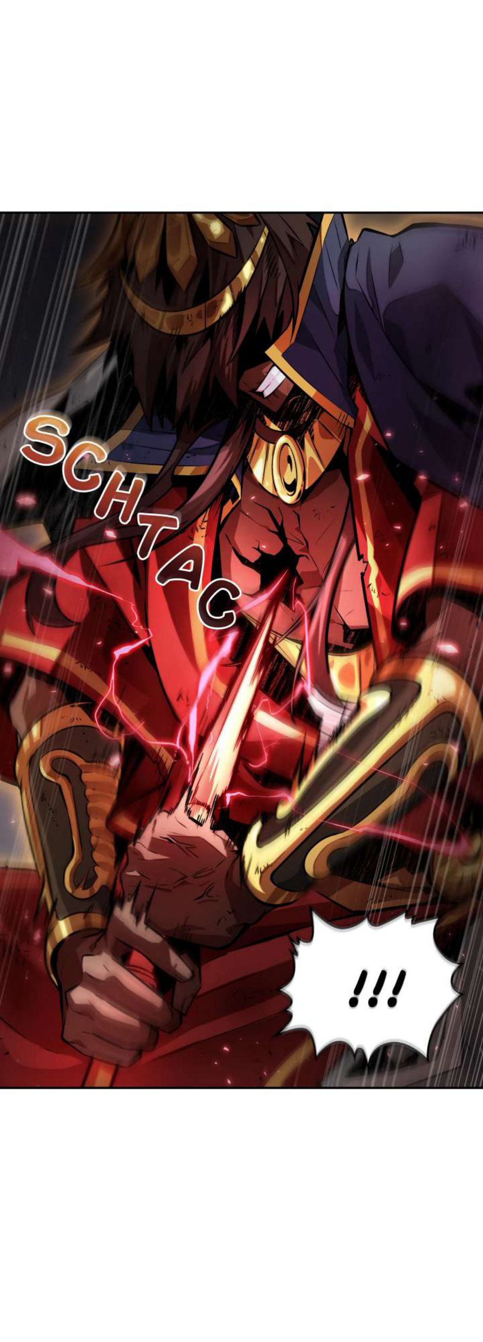 Read Tomb Raider King FR Manga Online