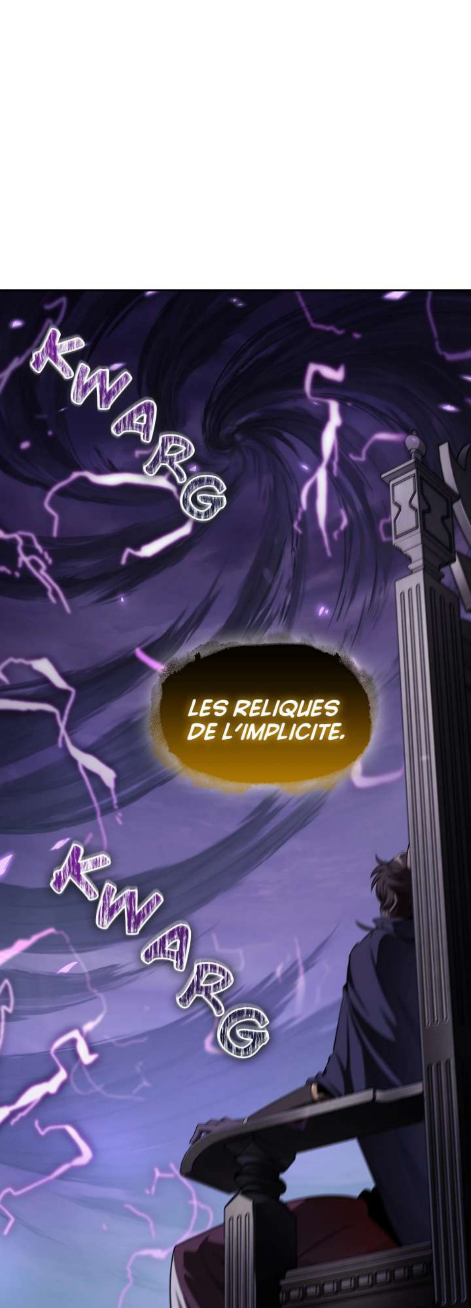 Read Tomb Raider King FR Manga Online