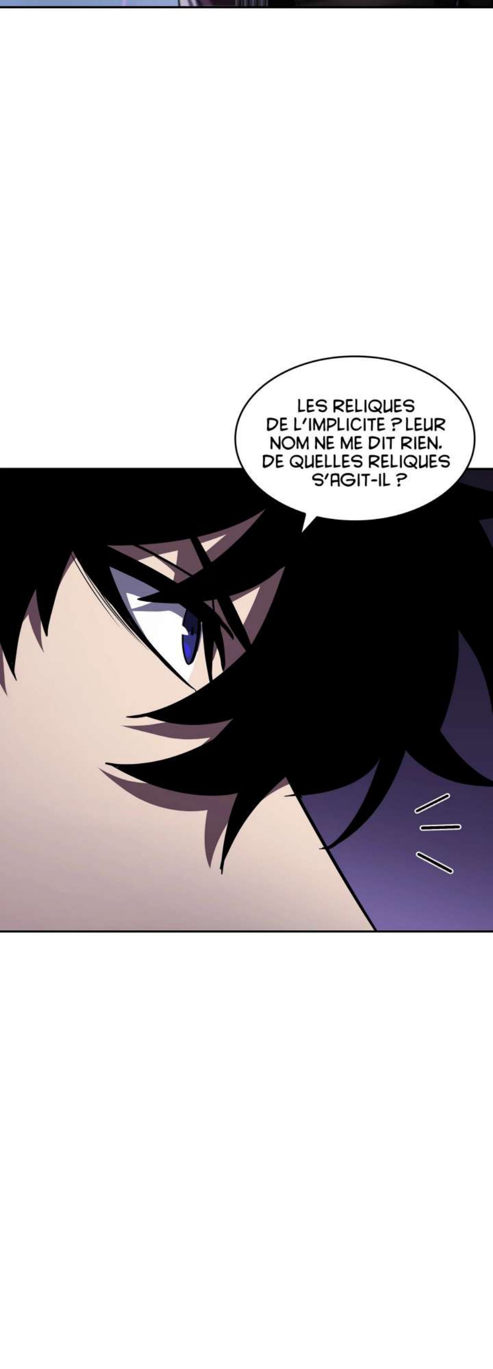 Read Tomb Raider King FR Manga Online