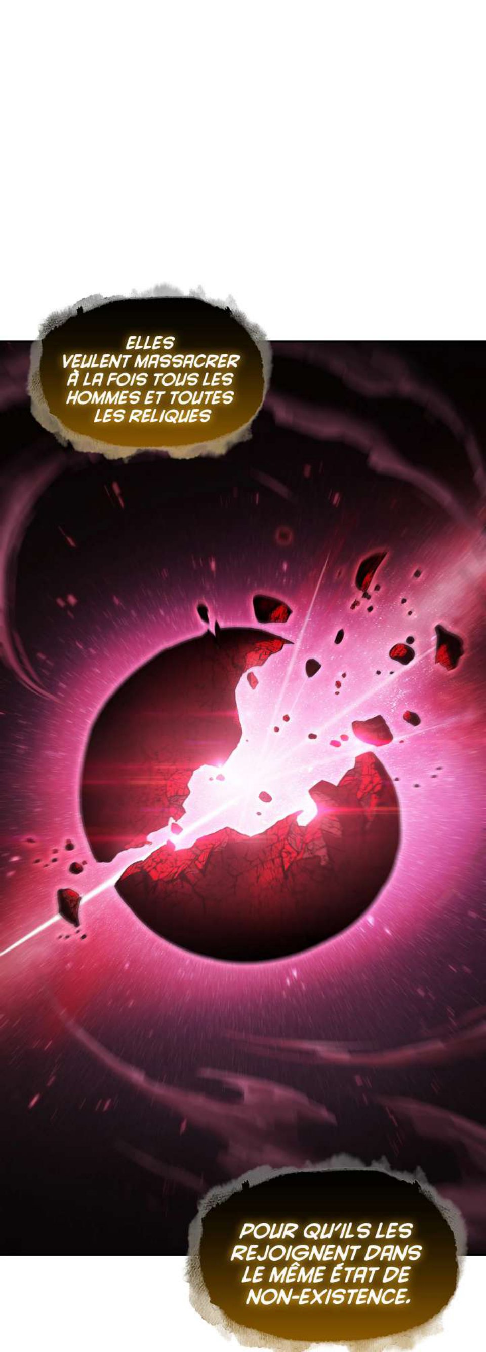 Read Tomb Raider King FR Manga Online