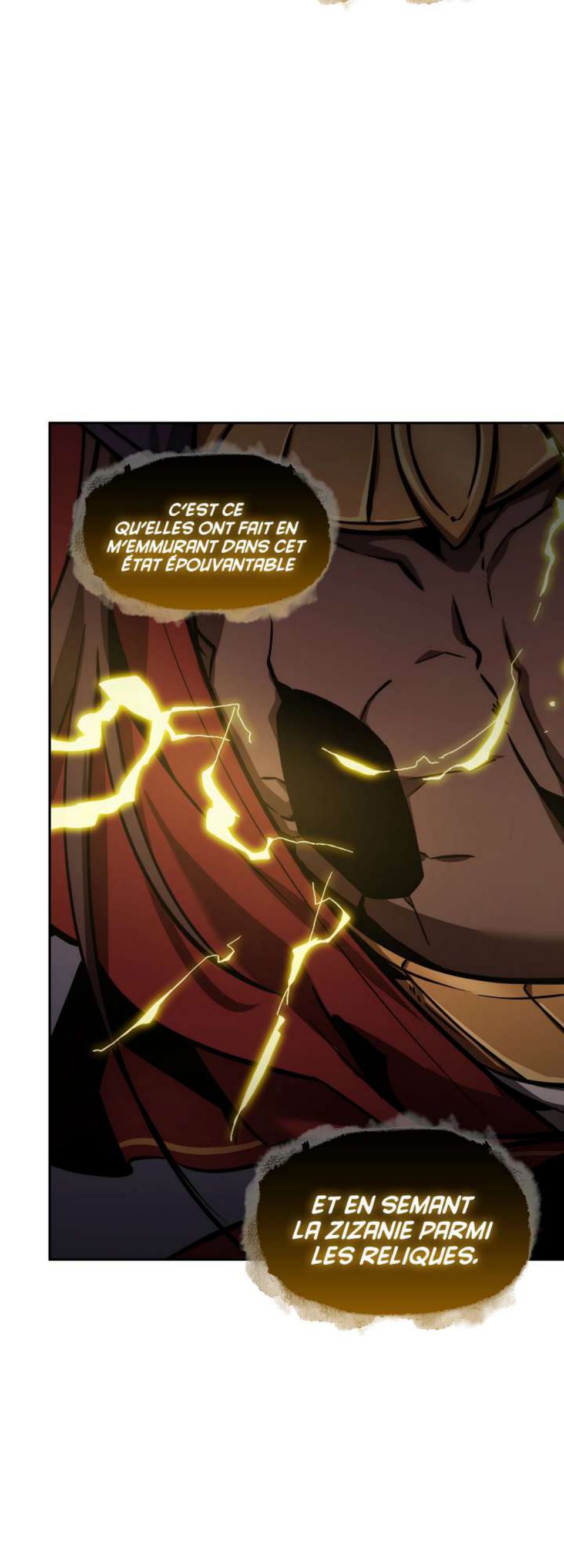 Read Tomb Raider King FR Manga Online