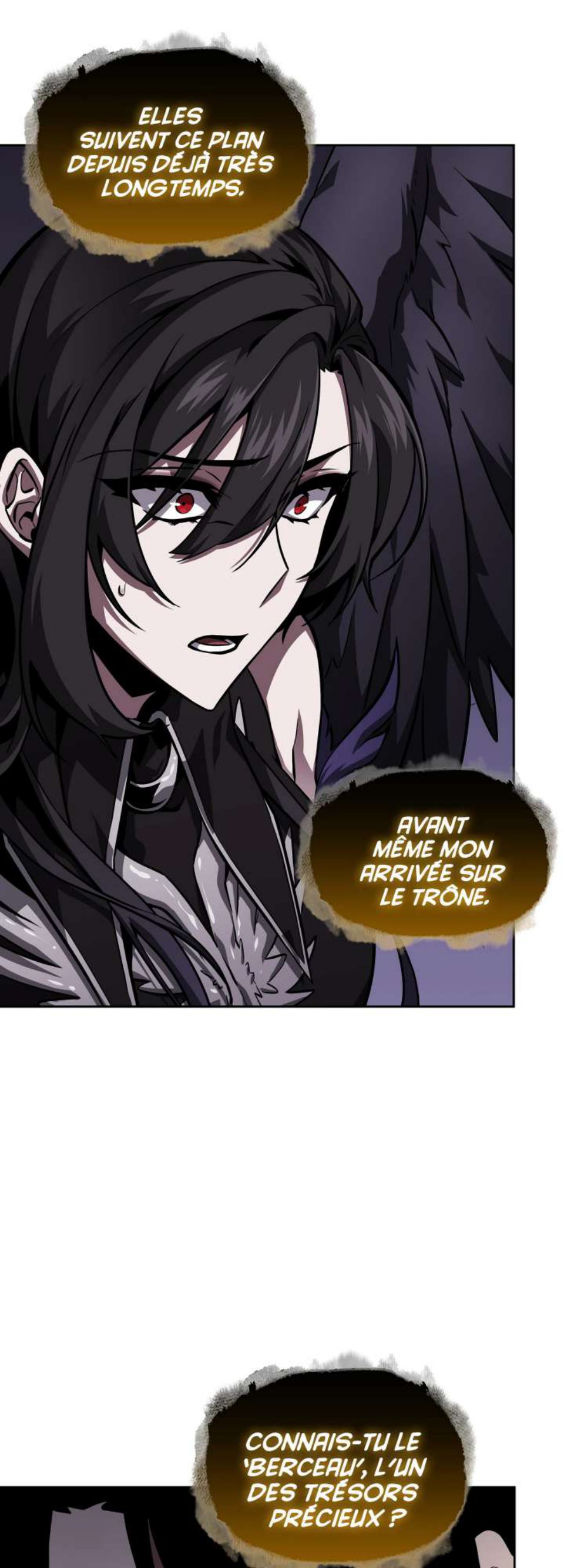 Read Tomb Raider King FR Manga Online